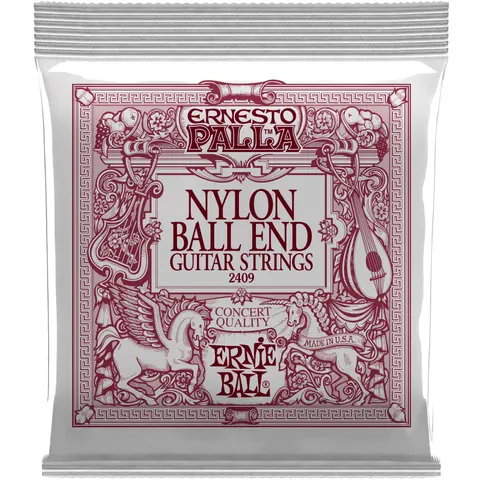 Ernie Ball Ernesto Palla Normal Tension Ball End