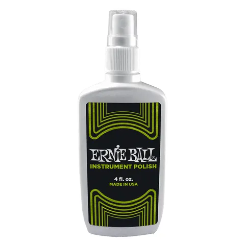 Ernie Ball Guitar Polish do Konserwacji Gitary