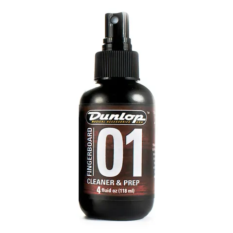 Preparat Dunlop do Pielęgnacji Podstrunnicy