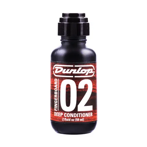 Preparat Dunlop Do Pielęgnacji Podstrunnicy