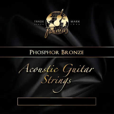 Framus (11-47) Phosphor Bronze