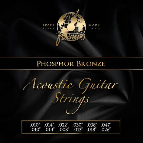 Framus (10-47/10-26) Phosphor Bronze