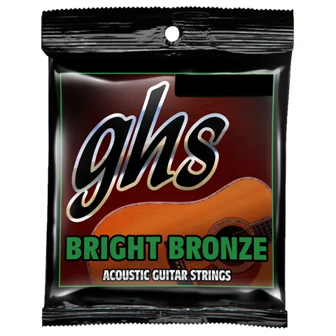 GHS (12-52) Bright Bronze
