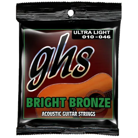 GHS (10-46) Bright Bronze