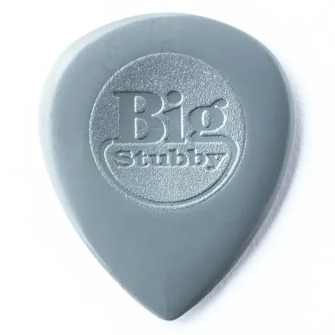 Dunlop Big Stubby Nylon 2.00 mm