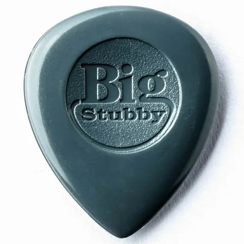 Dunlop Big Stubby Nylon 3.00 mm