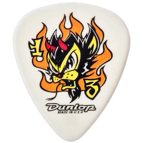 Dunlop Blackline Cat 13 0.60 mm