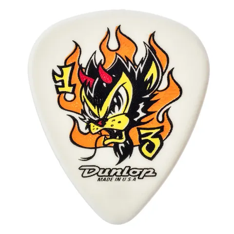 Dunlop Blackline Cat 13 1.00 mm