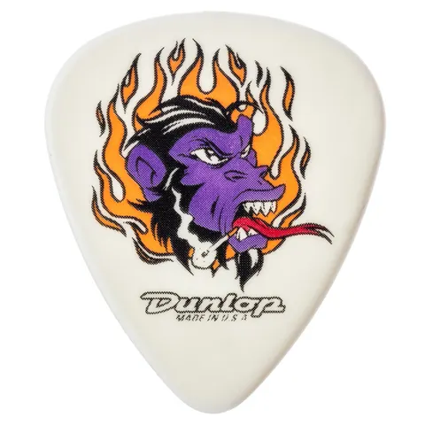 Dunlop Blackline Flame Ape 0.60 mm