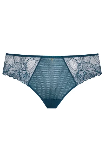 Samanta - Figi Harmony B400 indygo S Niebieski