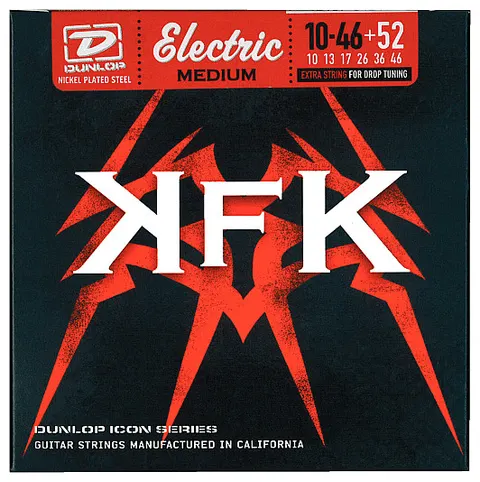 Dunlop (10-52) Kerry King Signature