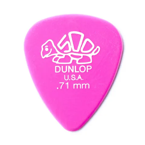 Dunlop Delrin 0.71 mm