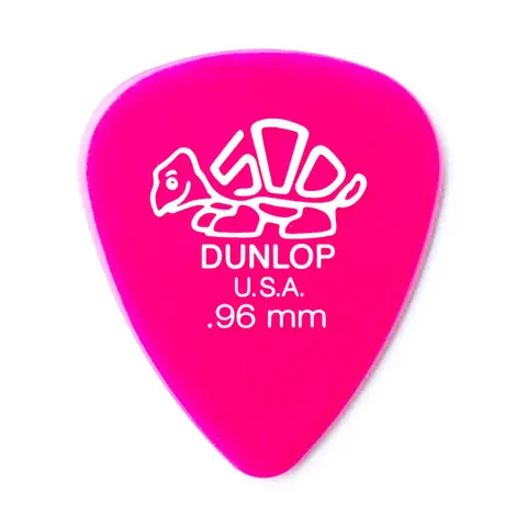 Dunlop Delrin 0.96 mm