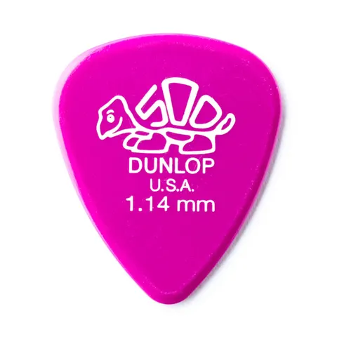 Dunlop Delrin 1.14 mm