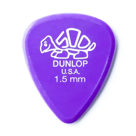 Dunlop Delrin 1.50 mm