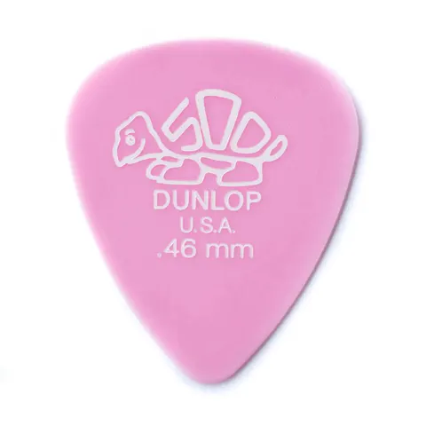 Dunlop Delrin 0.46 mm