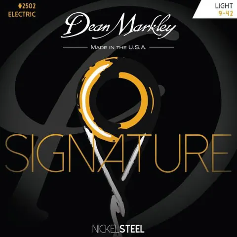 Dean Markley (09-42) NickelSteel