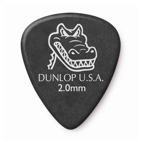 Dunlop Gator Grip 2.00 mm
