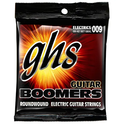 GHS (09-42) Boomers