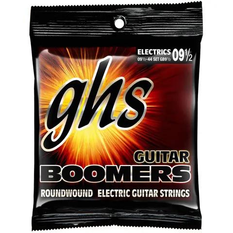 GHS (09.5-44) Boomers