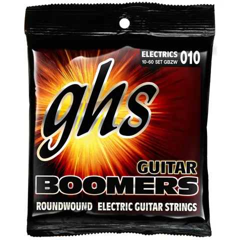GHS (10-60) Boomers Zakk Wylde Signature