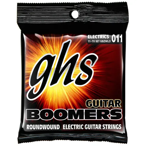 GHS (11-70) Boomers Zakk Wylde Signature