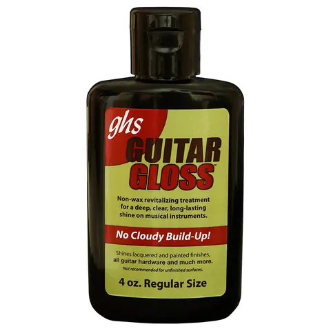 GHS Guitar Gloss
