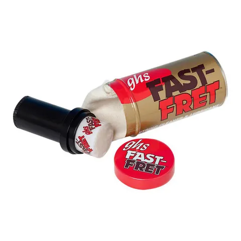 GHS Fast Fret