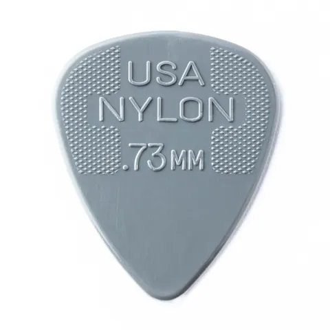 Dunlop Nylon Standard 0.73 mm