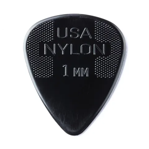 Dunlop Nylon Standard 1.00 mm