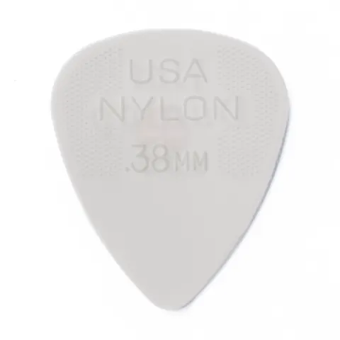 Dunlop Nylon Standard 0.38 mm