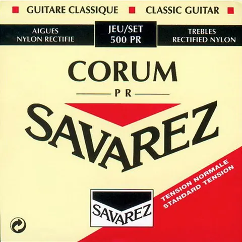 Savarez Corum Normal Tension