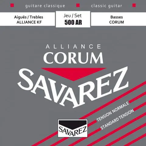 Savarez Alliance Corum Normal Tension