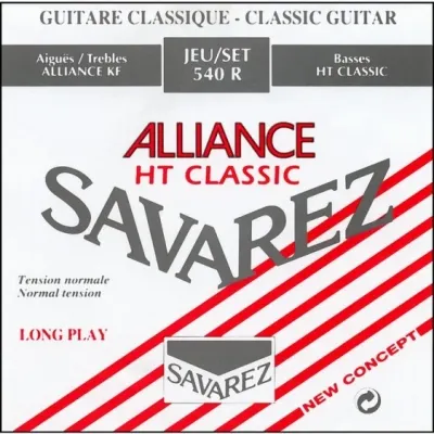 Savarez Alliance Normal Tension