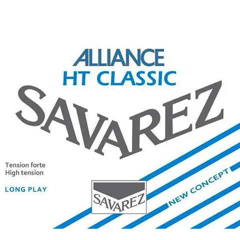 Struna D4 Savarez Alliance High Tension