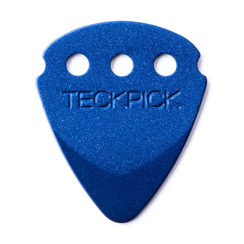 Kostka Dunlop Teckpick Niebieska