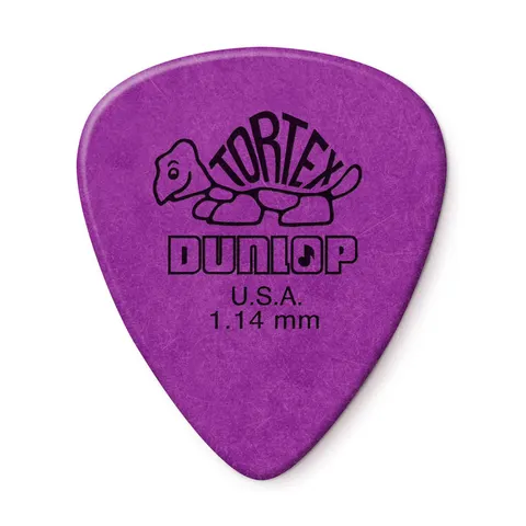 Dunlop Tortex Standard 1.14 mm