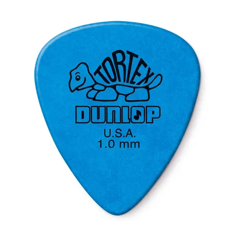 Dunlop Tortex Standard 1.00 mm