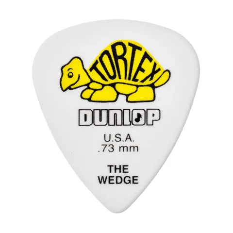 Dunlop Tortex The Wedge 0.73 mm