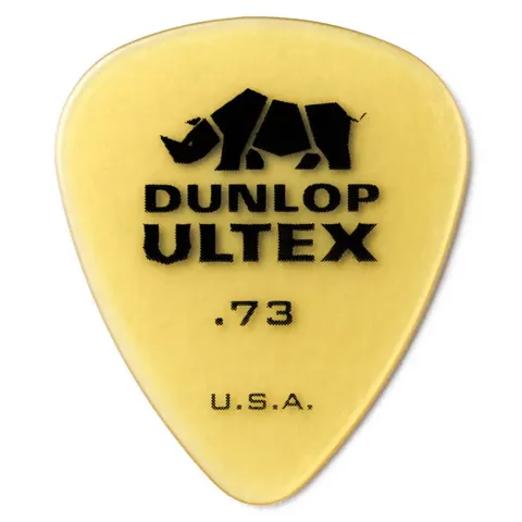 Dunlop Ultex Standard 0.73 mm
