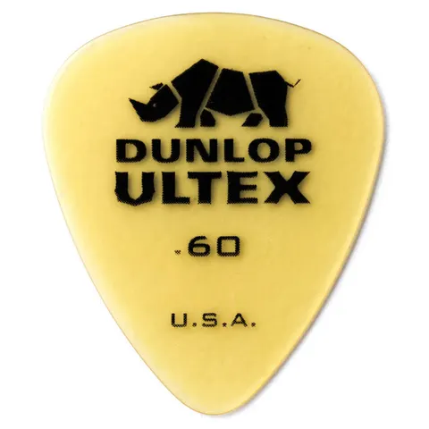 Dunlop Ultex Standard 0.60 mm