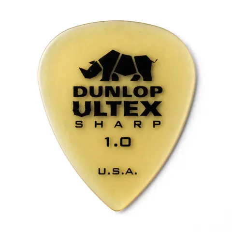 Dunlop Ultex Sharp 1.0 mm