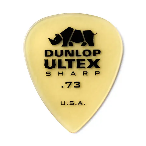 Dunlop Ultex Sharp 0.73 mm
