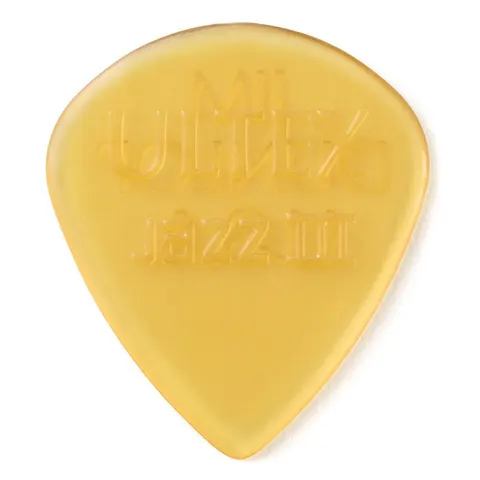 Dunlop Ultex Jazz III 1.38 mm