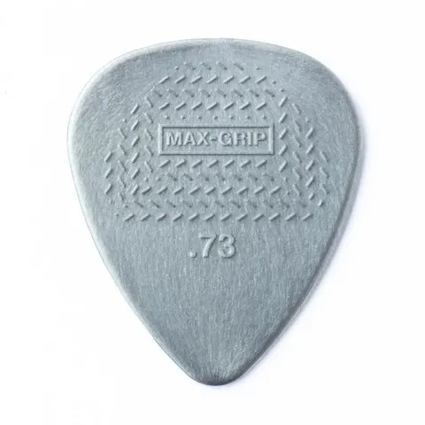 Dunlop Nylon Max Grip 0.73 mm
