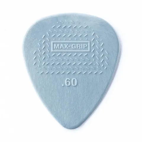 Dunlop Nylon Max Grip 0.60 mm