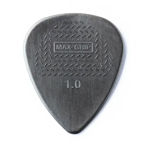 Dunlop Nylon Max Grip 1.00 mm
