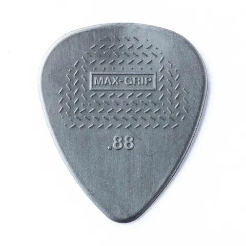 Dunlop Nylon Max Grip 0.88 mm
