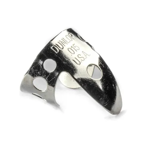 Pazurek na Palce Dunlop Regular Nickel Silver 0.015