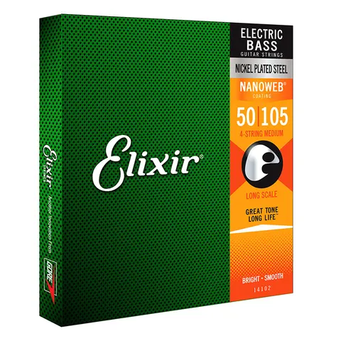 Elixir (50-105) NanoWeb